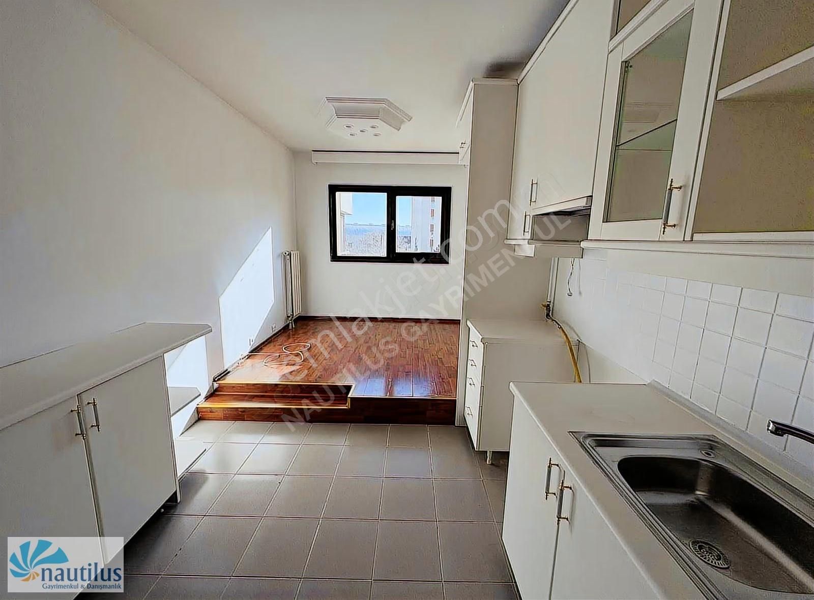 Bahçeşehir Funda Kiralık 3+1 D Tipi 135 M2. - Görsel 19