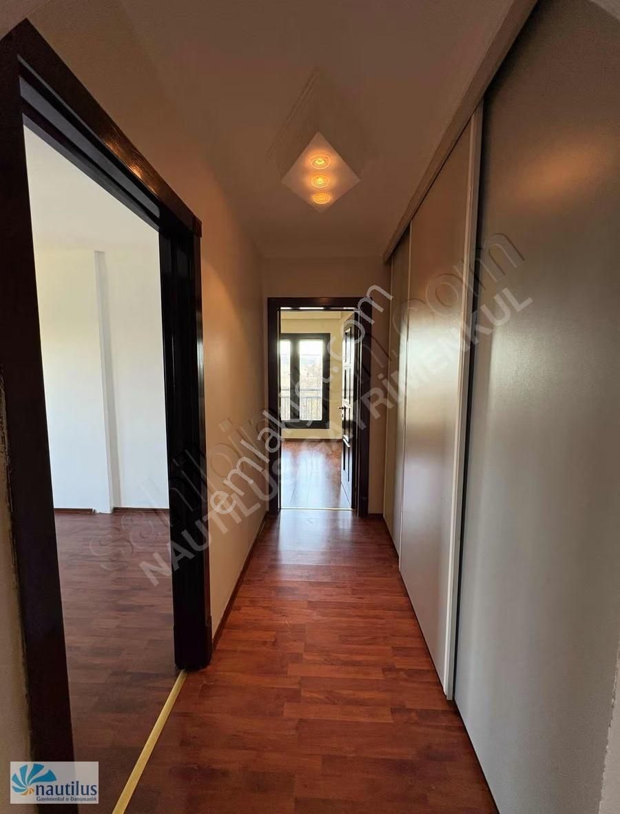 Bahçeşehir Funda Kiralık 3+1 D Tipi 135 M2. - Görsel 2