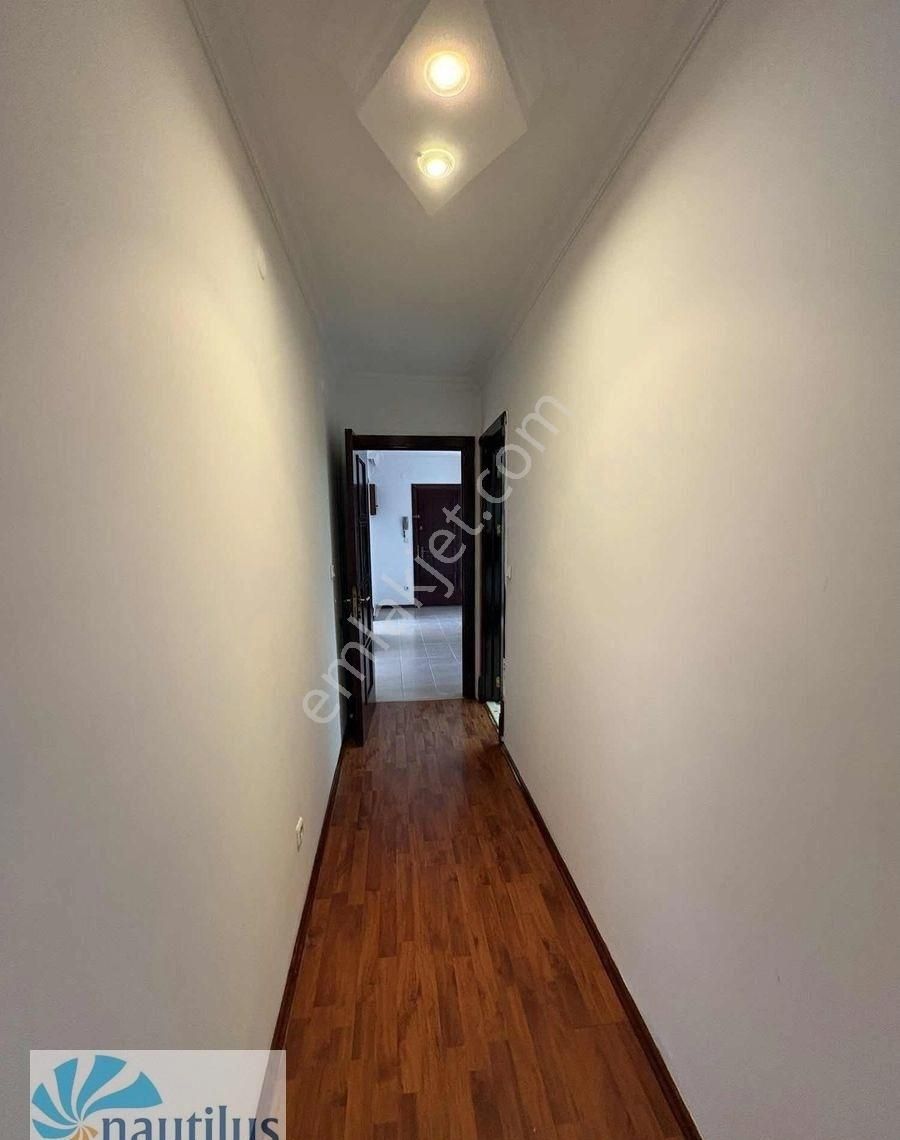 Bahçeşehir Funda Kiralık 3+1 D Tipi 135 M2. - Görsel 21