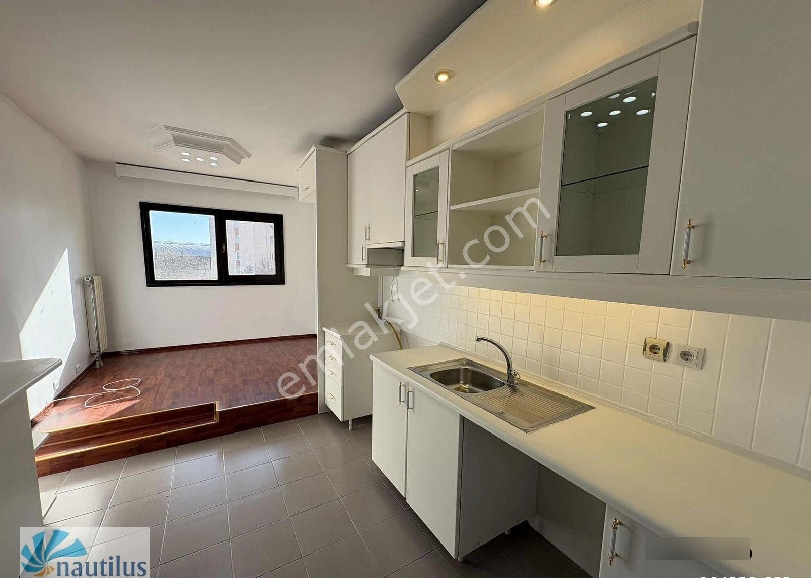 Bahçeşehir Funda Kiralık 3+1 D Tipi 135 M2. - Görsel 9