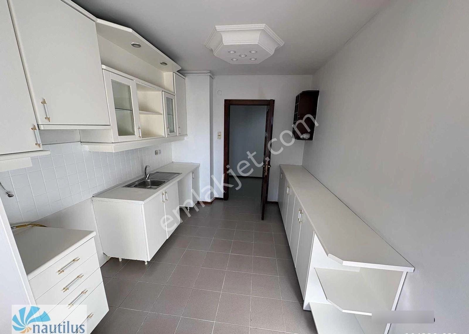 Bahçeşehir Funda Kiralık 3+1 D Tipi 135 M2. - Görsel 10