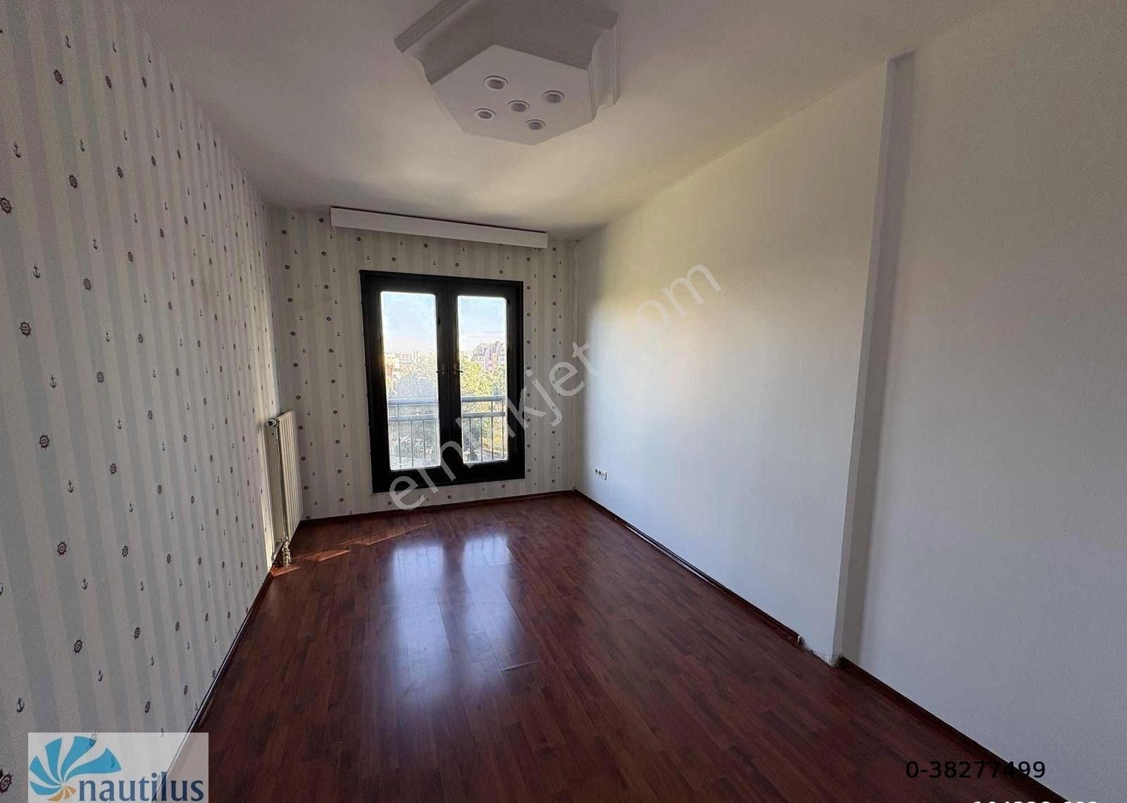 Bahçeşehir Funda Kiralık 3+1 D Tipi 135 M2. - Görsel 24