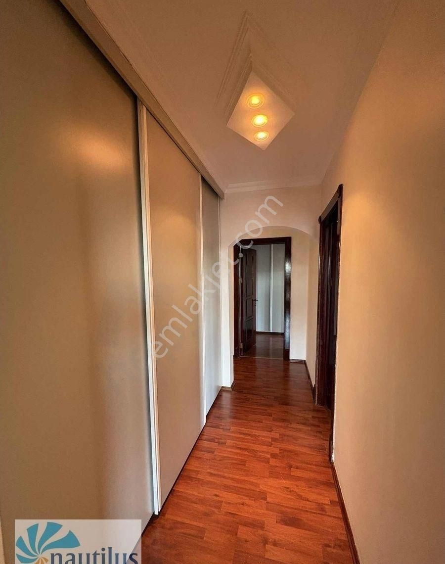 Bahçeşehir Funda Kiralık 3+1 D Tipi 135 M2. - Görsel 20