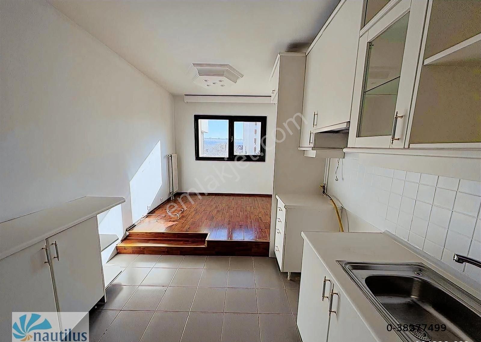 Bahçeşehir Funda Kiralık 3+1 D Tipi 135 M2. - Görsel 11