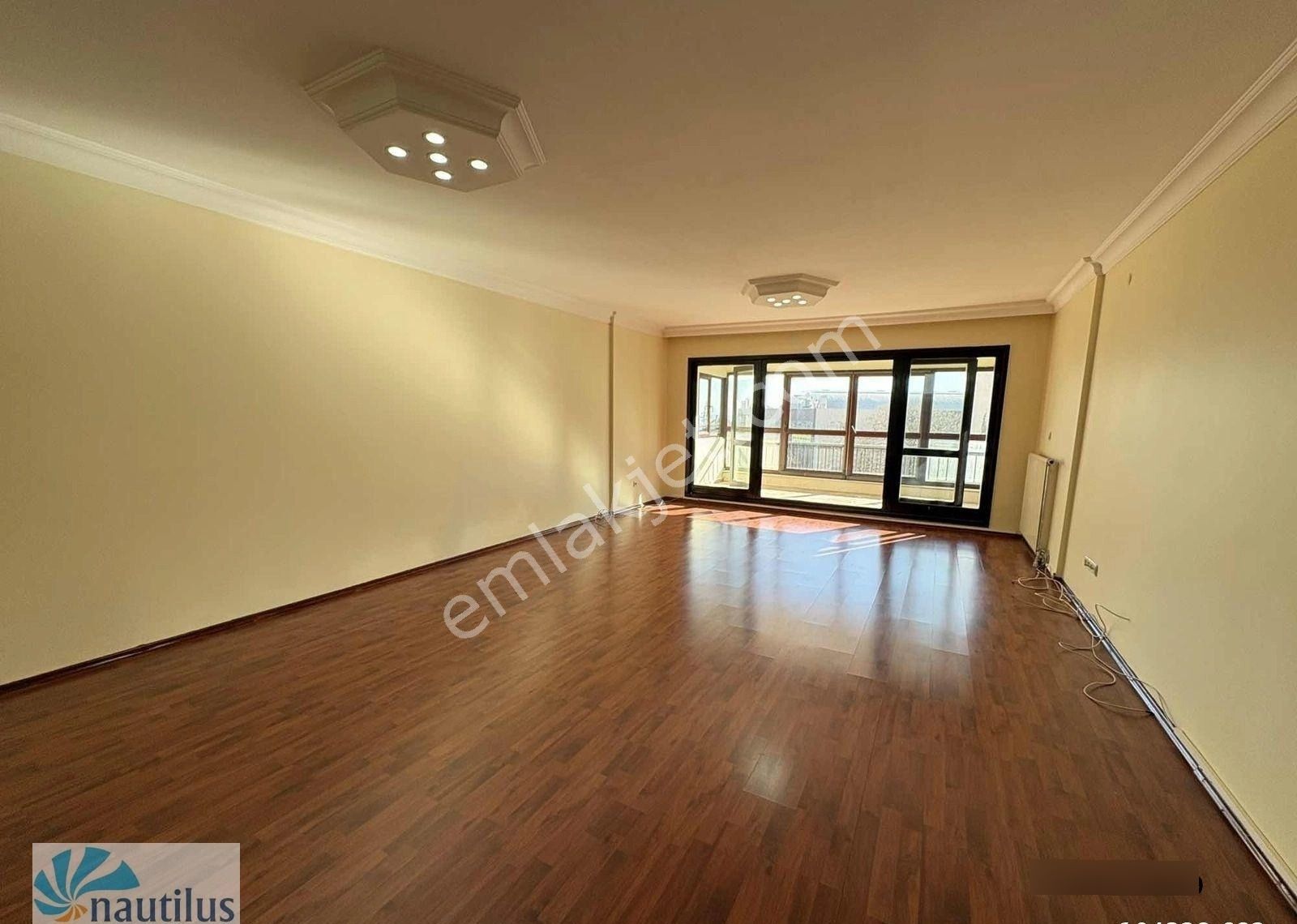 Bahçeşehir Funda Kiralık 3+1 D Tipi 135 M2. - Görsel 7