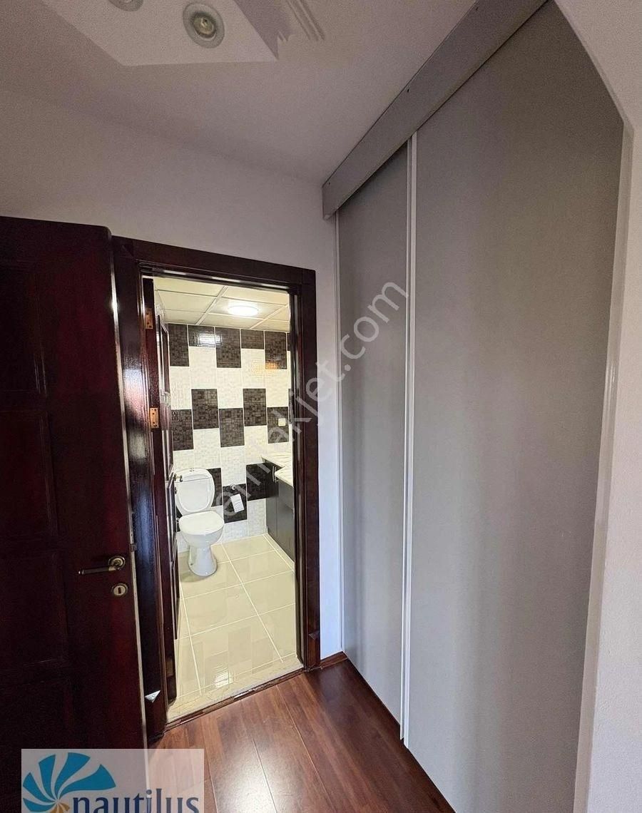 Bahçeşehir Funda Kiralık 3+1 D Tipi 135 M2. - Görsel 6