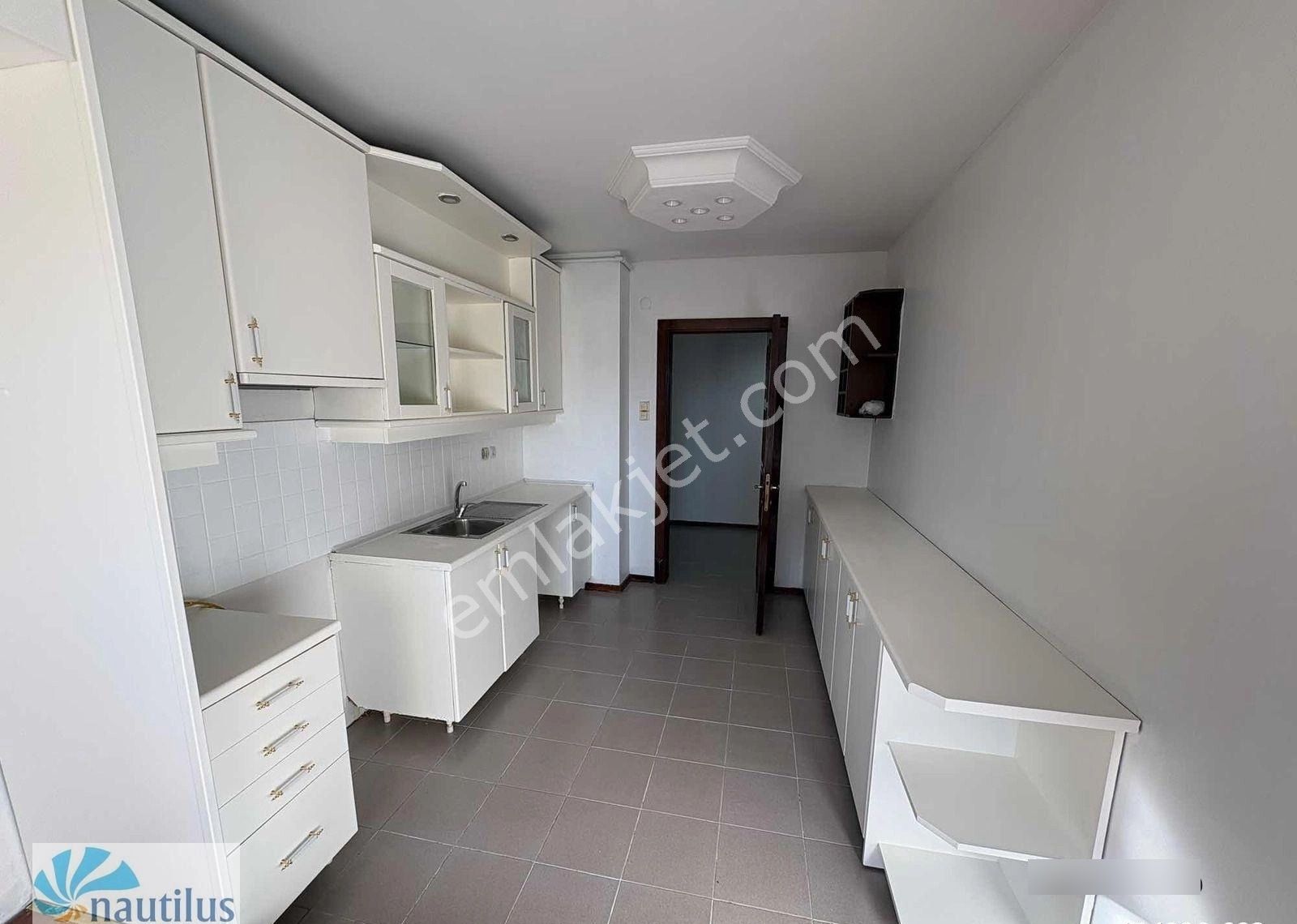 Bahçeşehir Funda Kiralık 3+1 D Tipi 135 M2. - Görsel 17