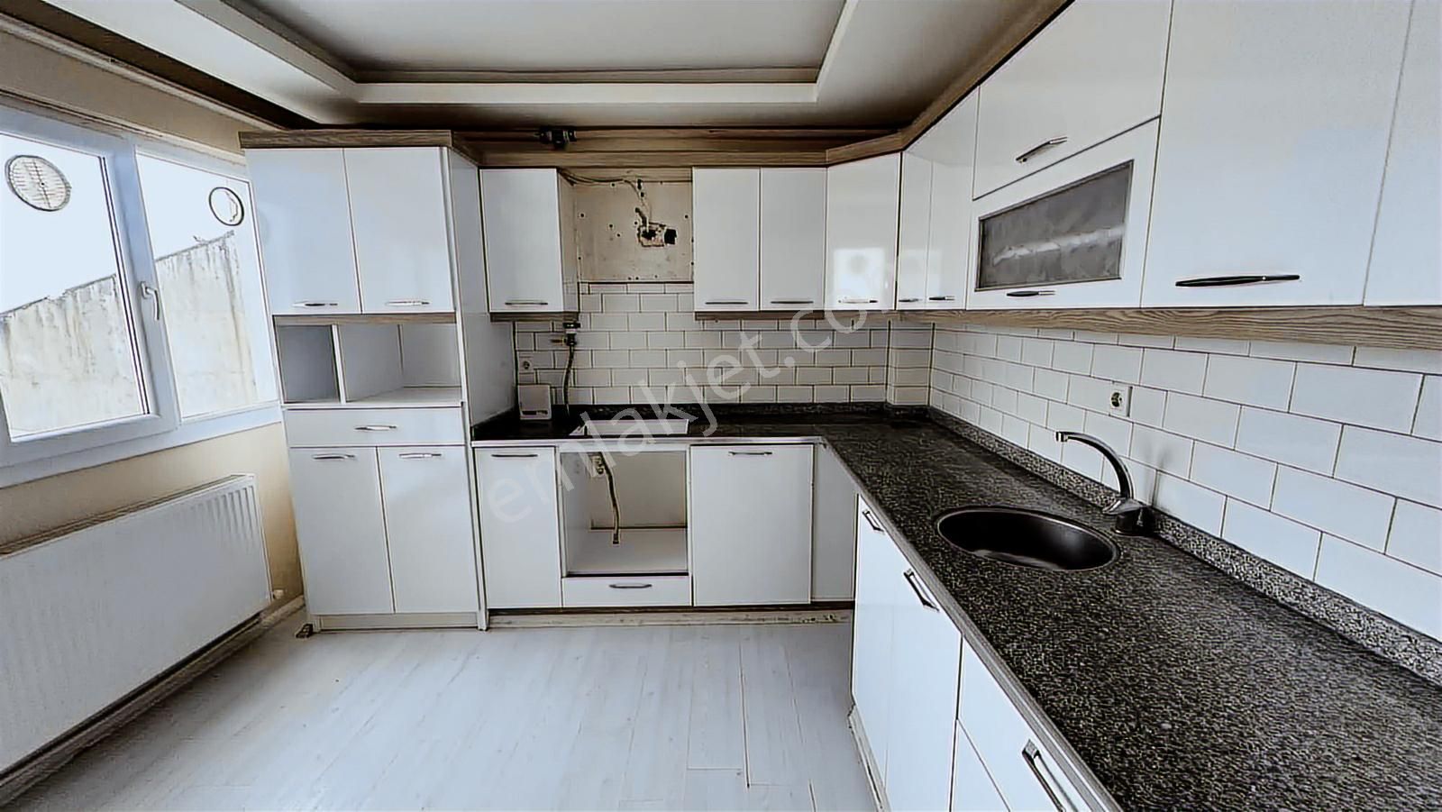 Turyap'tan Ayrancılar Caddede Geniş 2+1 Satılık Daire - Görsel 9