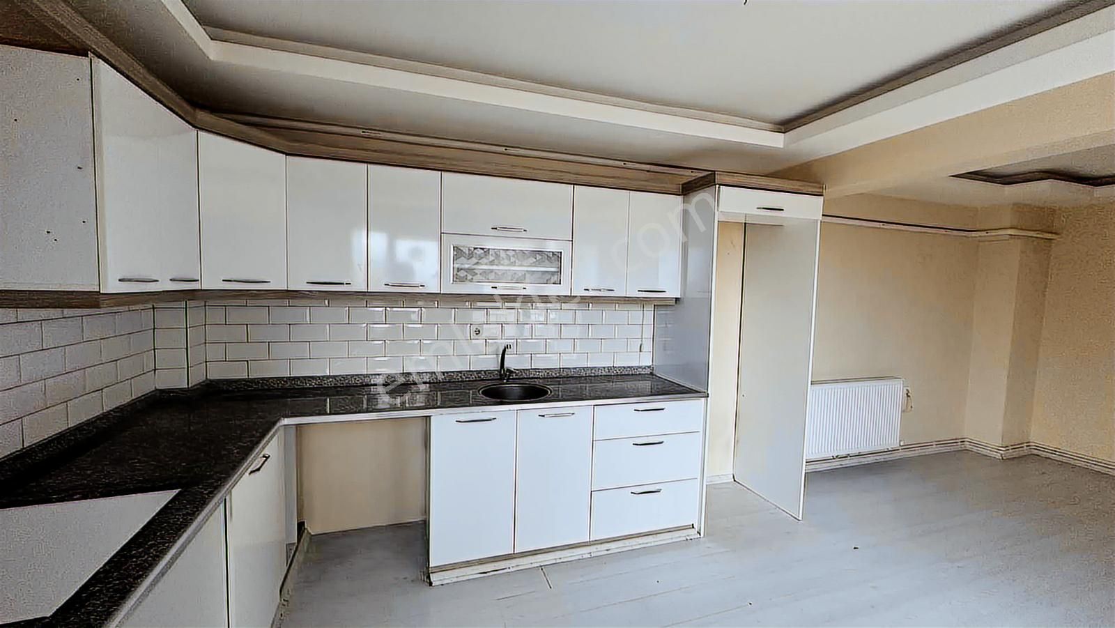 Turyap'tan Ayrancılar Caddede Geniş 2+1 Satılık Daire - Görsel 2