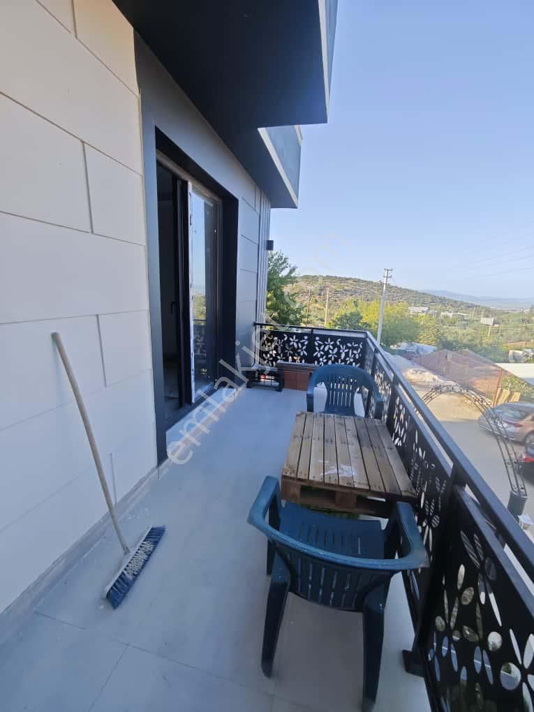 🏡gürle Mahallesi 🏡villa ✅2+1 125m2 2 Katlı Müstakil Villa ❇️sıfır Full Özelikli - Görsel 4