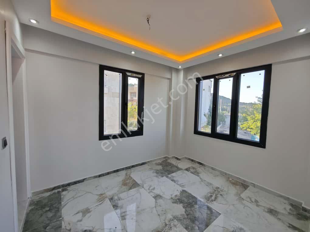 🏡gürle Mahallesi 🏡villa ✅2+1 125m2 2 Katlı Müstakil Villa ❇️sıfır Full Özelikli - Görsel 10