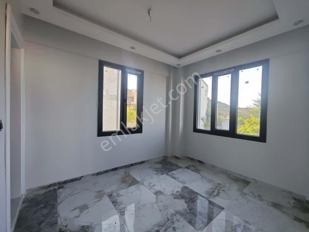 🏡gürle Mahallesi 🏡villa ✅2+1 125m2 2 Katlı Müstakil Villa ❇️sıfır Full Özelikli - Görsel 9