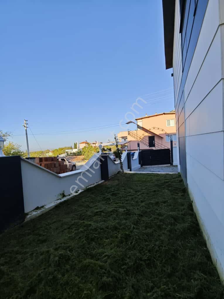 🏡gürle Mahallesi 🏡villa ✅2+1 125m2 2 Katlı Müstakil Villa ❇️sıfır Full Özelikli - Görsel 12