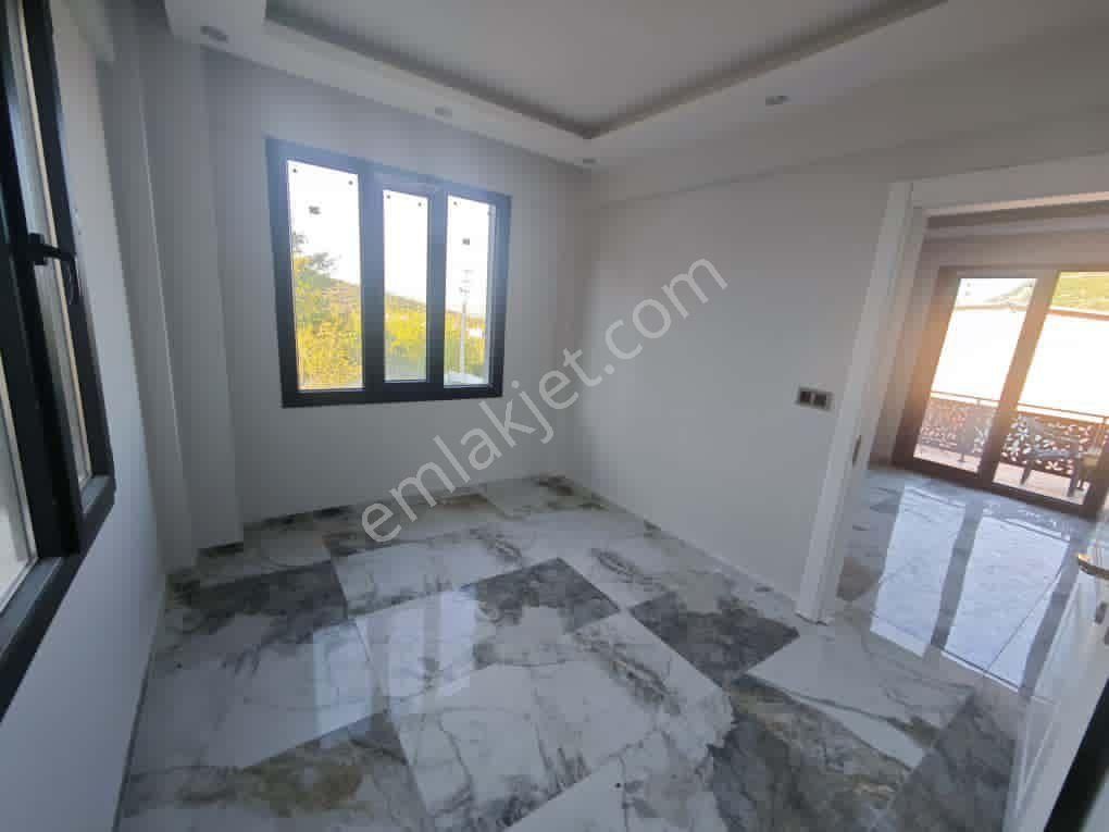 🏡gürle Mahallesi 🏡villa ✅2+1 125m2 2 Katlı Müstakil Villa ❇️sıfır Full Özelikli - Görsel 18