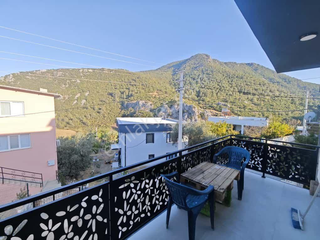 🏡gürle Mahallesi 🏡villa ✅2+1 125m2 2 Katlı Müstakil Villa ❇️sıfır Full Özelikli - Görsel 16