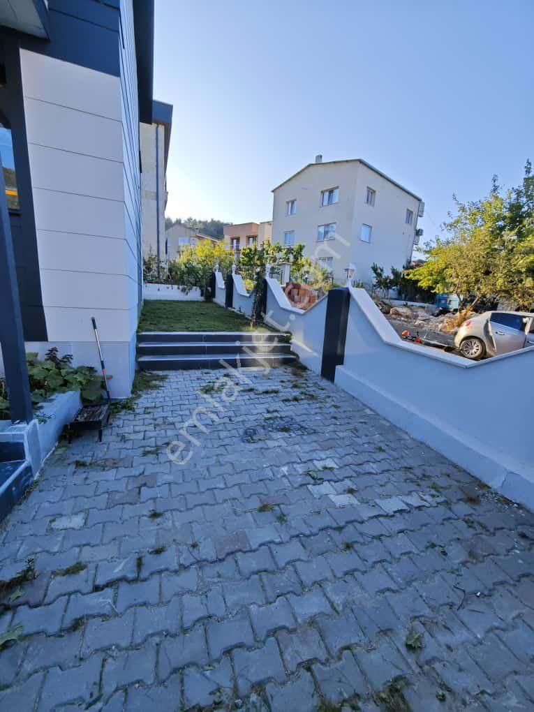 🏡gürle Mahallesi 🏡villa ✅2+1 125m2 2 Katlı Müstakil Villa ❇️sıfır Full Özelikli - Görsel 15