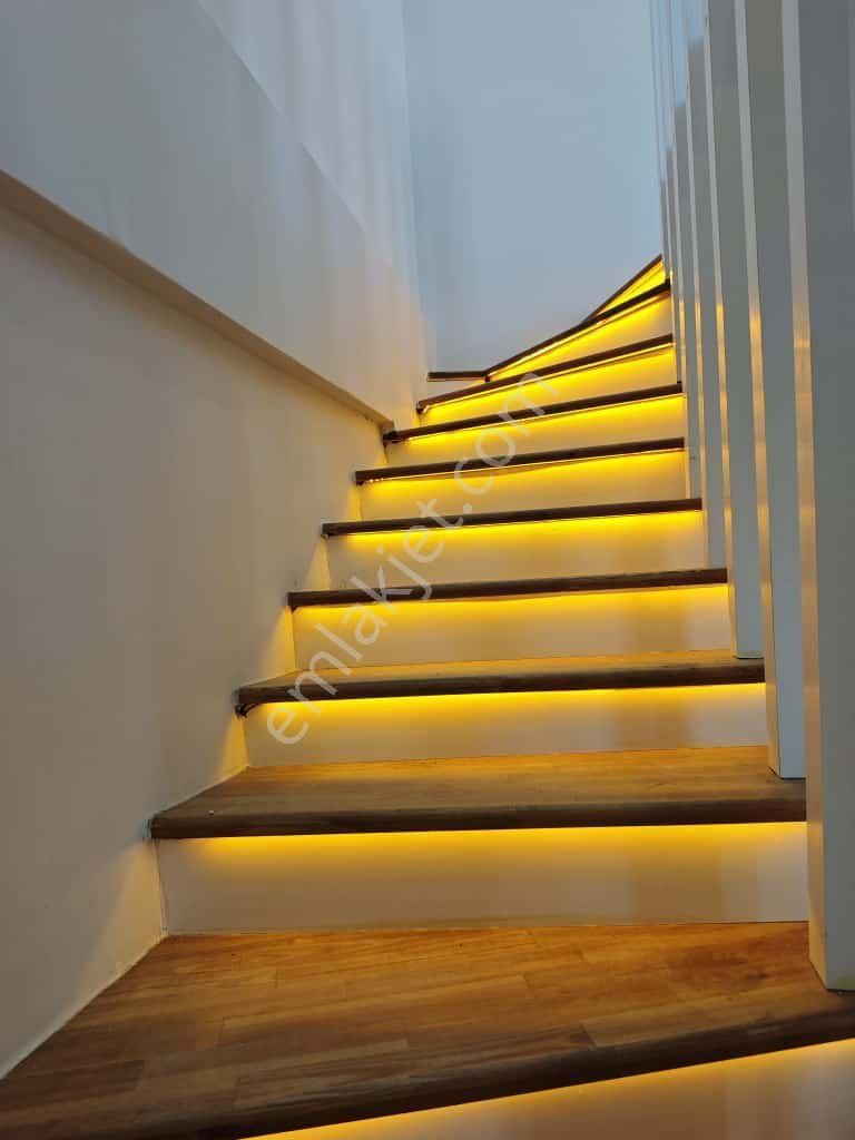 🏡gürle Mahallesi 🏡villa ✅2+1 125m2 2 Katlı Müstakil Villa ❇️sıfır Full Özelikli - Görsel 11