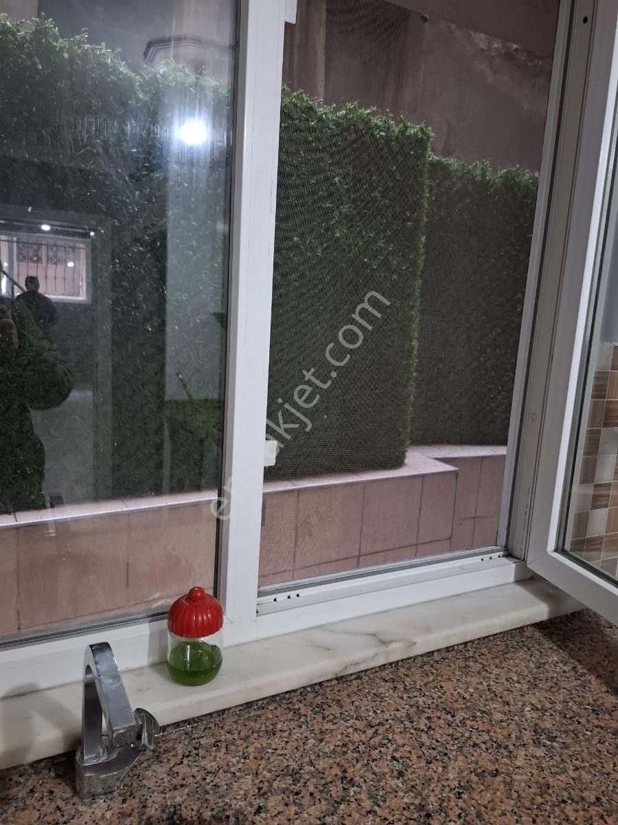 Gültepe'de Talatpaşa Caddesi'ne 1 Dakika Kiralık Daire - Görsel 14