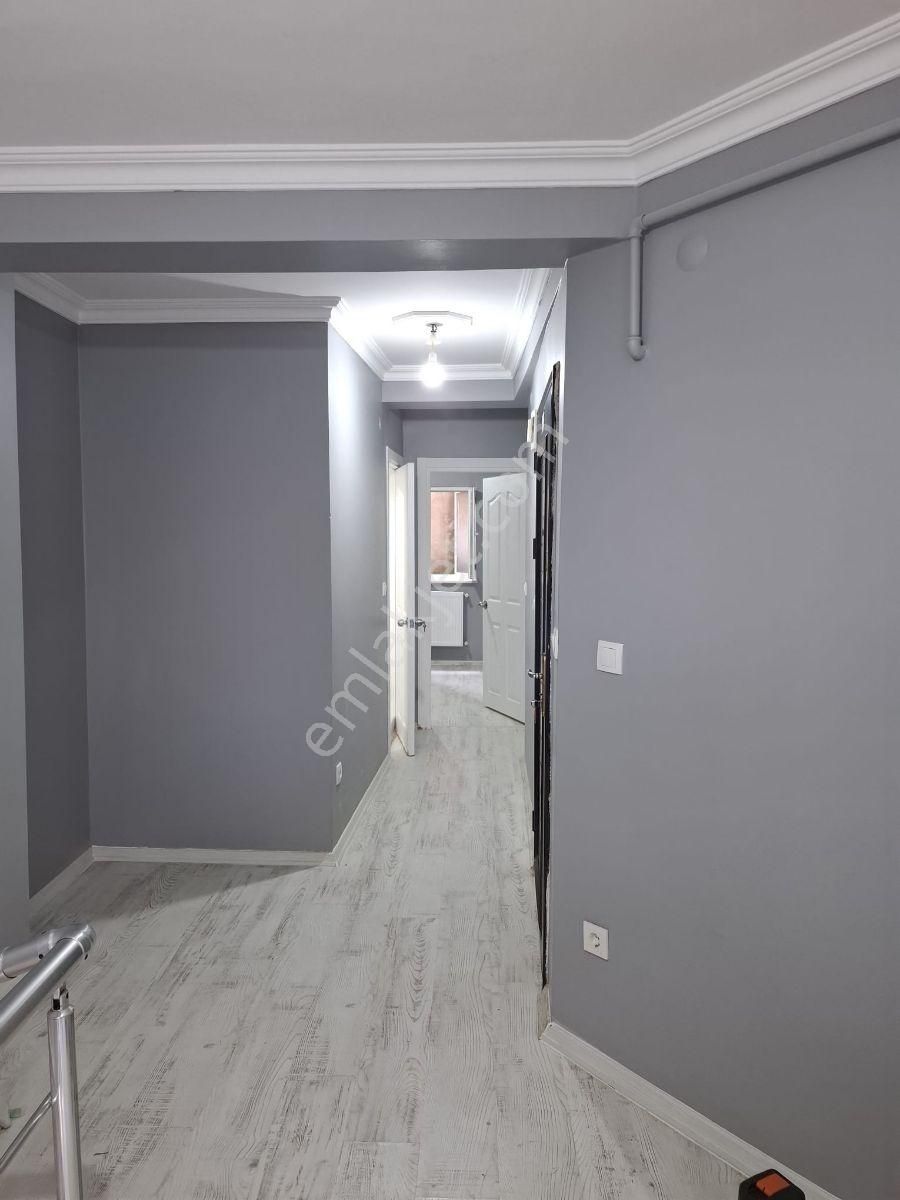 Gültepe'de Talatpaşa Caddesi'ne 1 Dakika Kiralık Daire - Görsel 24