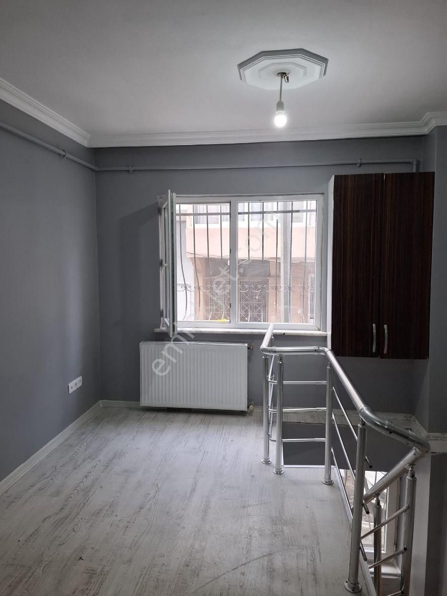 Gültepe'de Talatpaşa Caddesi'ne 1 Dakika Kiralık Daire - Görsel 18