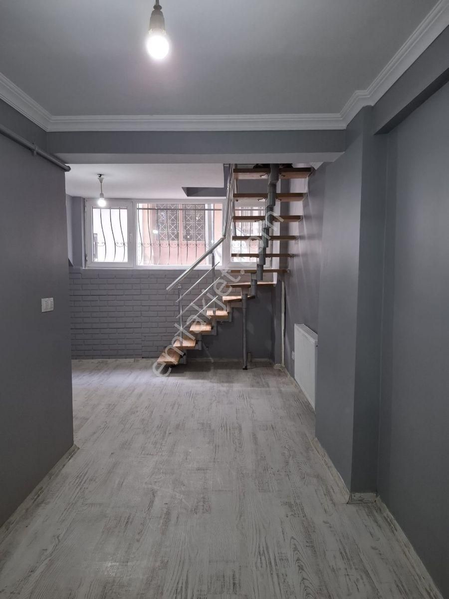 Gültepe'de Talatpaşa Caddesi'ne 1 Dakika Kiralık Daire - Görsel 5