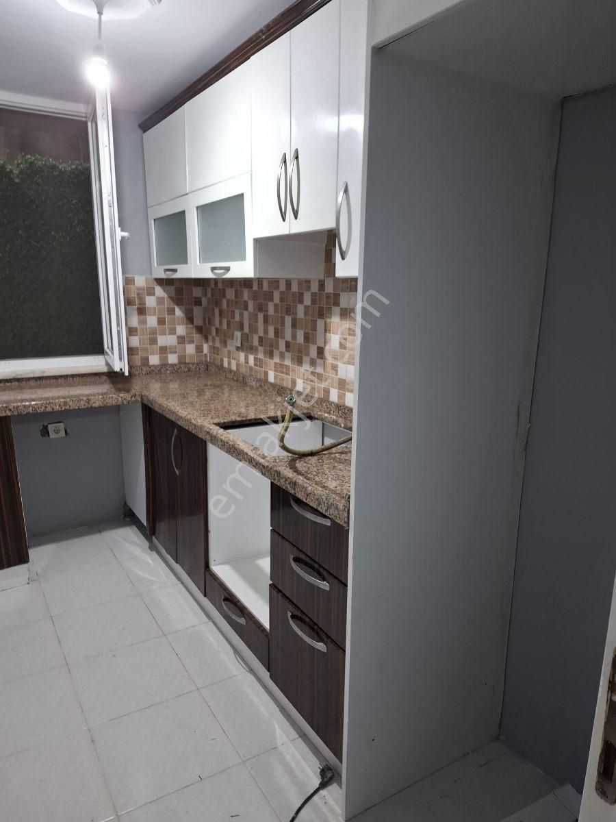 Gültepe'de Talatpaşa Caddesi'ne 1 Dakika Kiralık Daire - Görsel 17