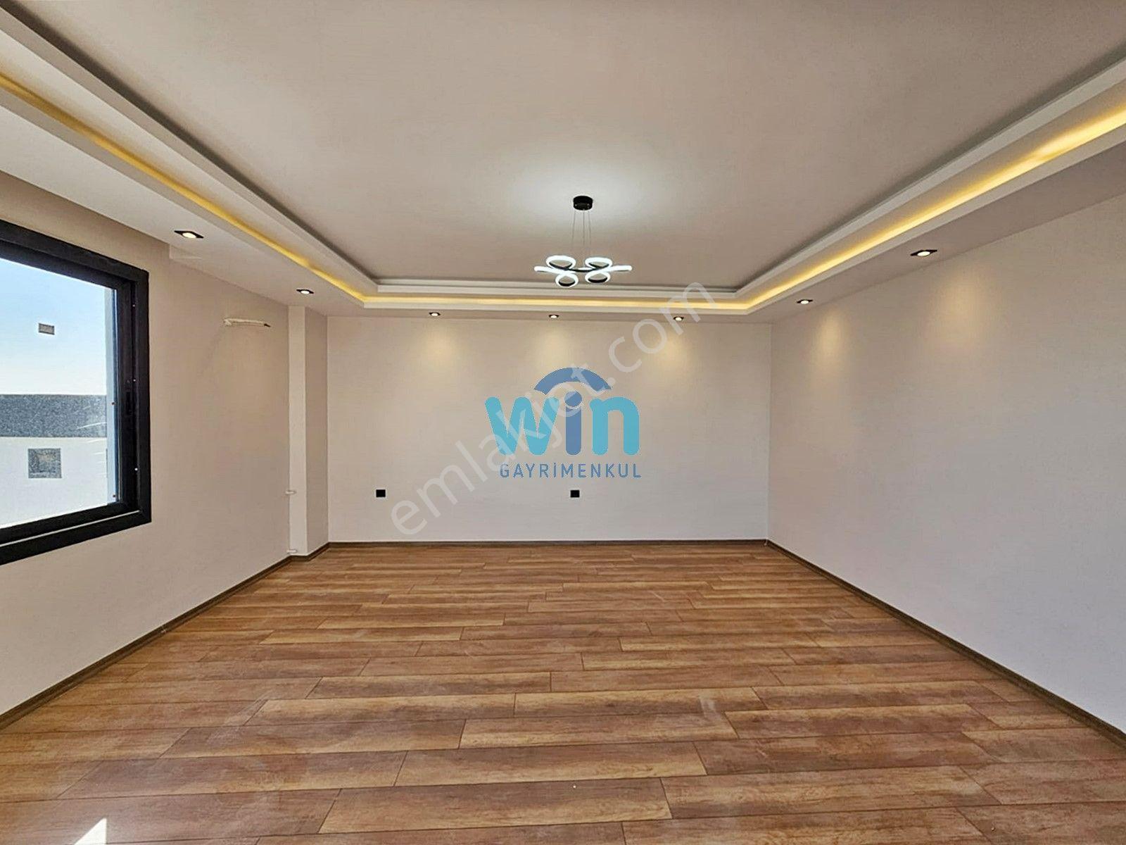 Win'den Tırtar'da Deniz Manzaralı Satılık Lüks 4+1 Villa - Görsel 18