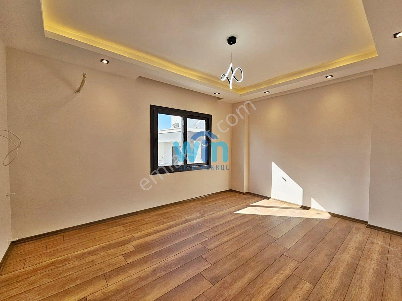 Win'den Tırtar'da Deniz Manzaralı Satılık Lüks 4+1 Villa - Görsel 17