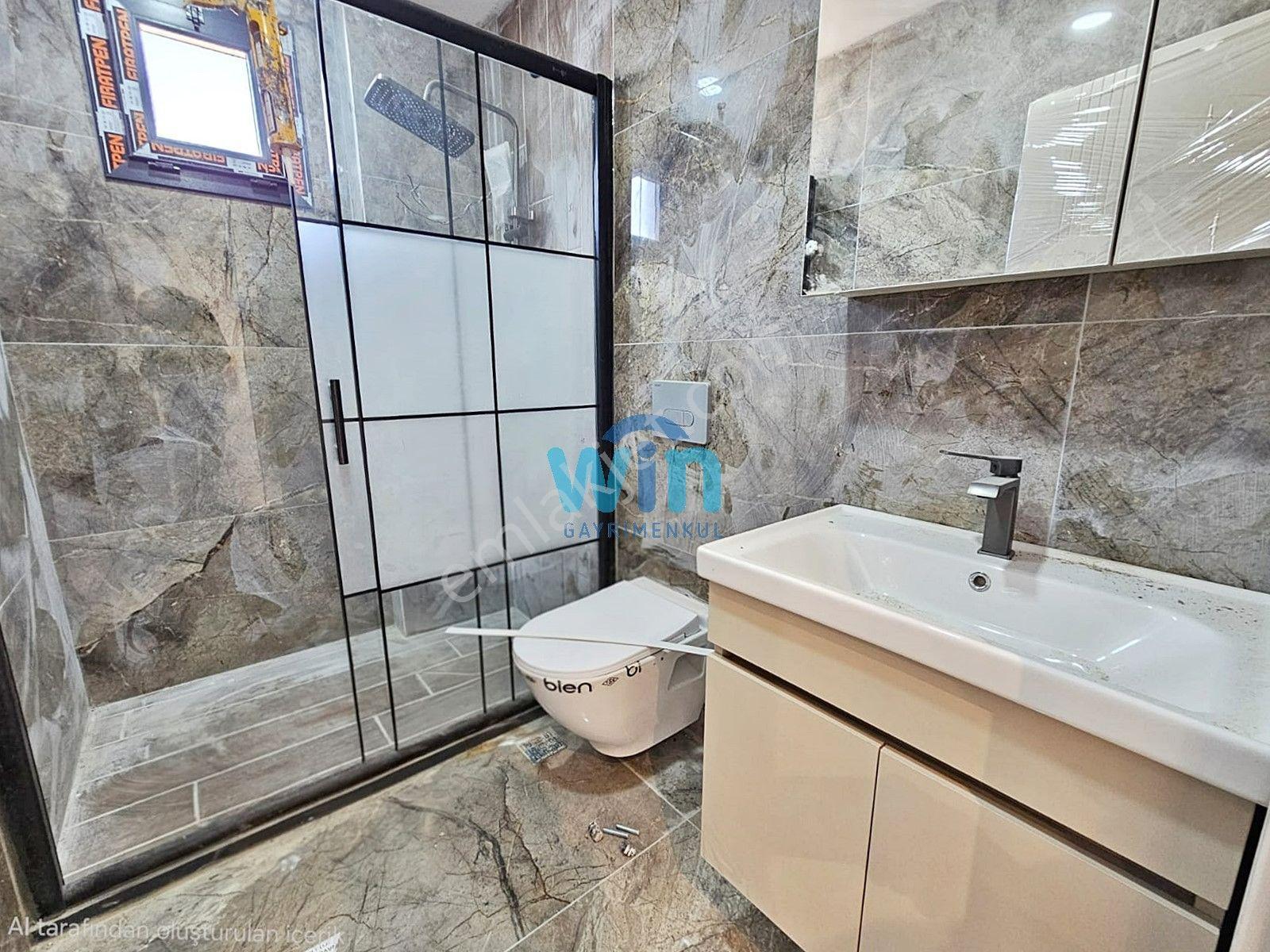Win'den Tırtar'da Deniz Manzaralı Satılık Lüks 4+1 Villa - Görsel 24