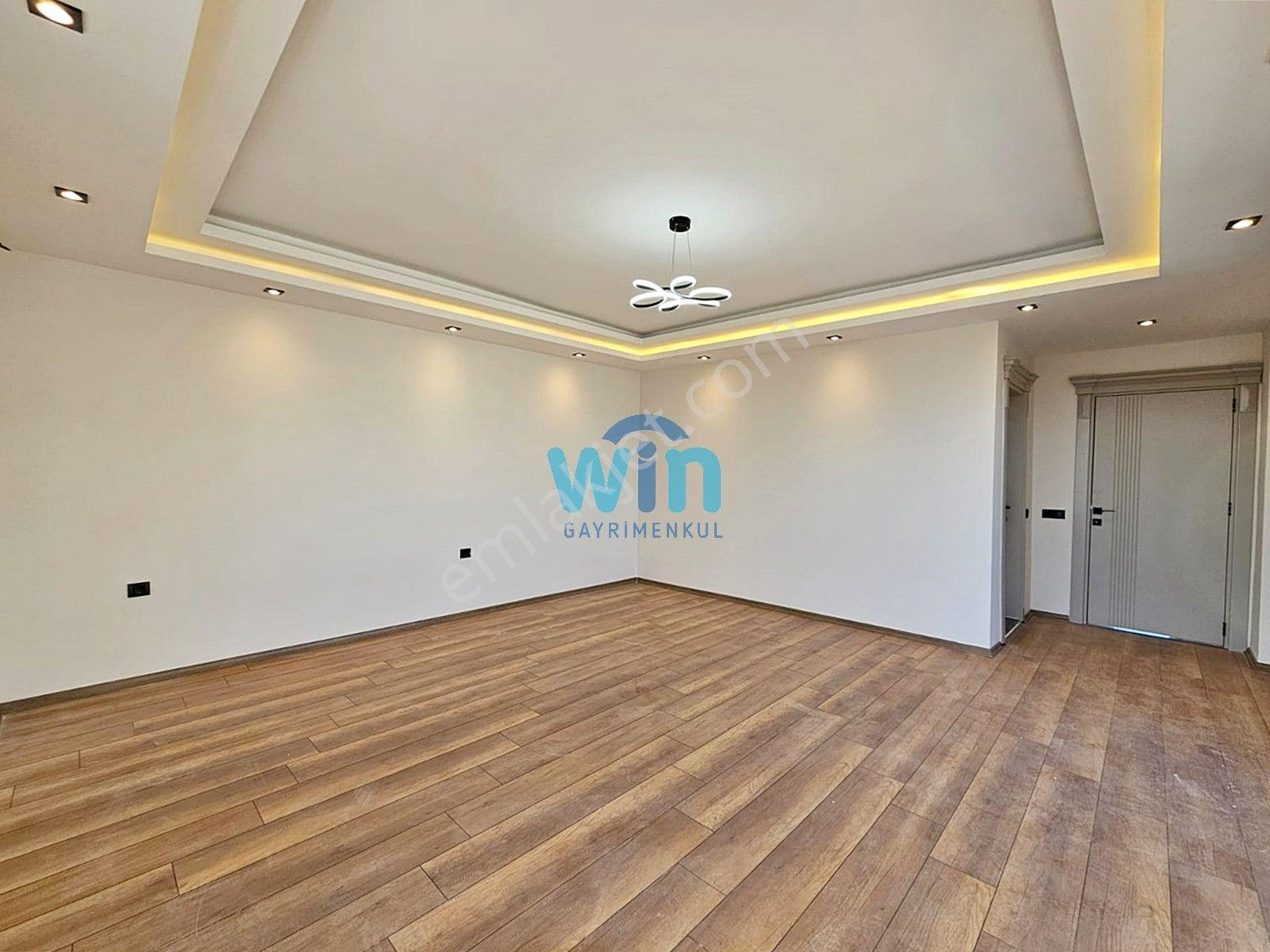 Win'den Tırtar'da Deniz Manzaralı Satılık Lüks 4+1 Villa - Görsel 15