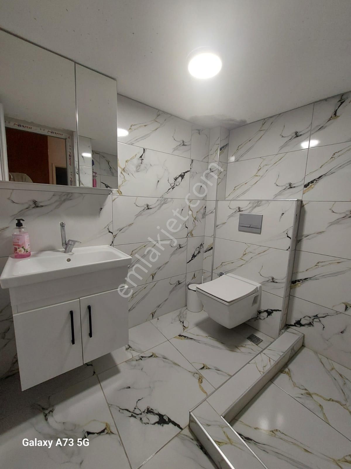 Selanik'ten Türkmenbaşı Ve Kıyı Boyuna Yürüme Mesafesinde 3+1 - Görsel 17