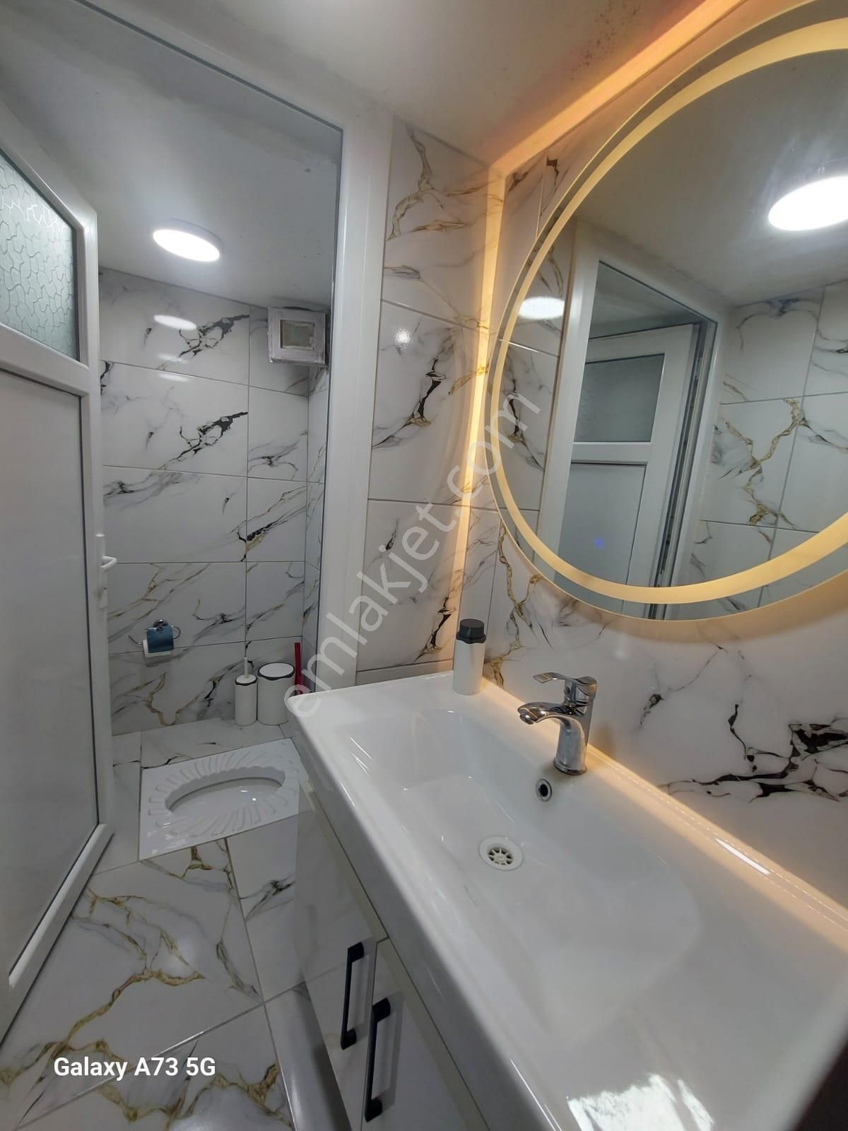 Selanik'ten Türkmenbaşı Ve Kıyı Boyuna Yürüme Mesafesinde 3+1 - Görsel 14