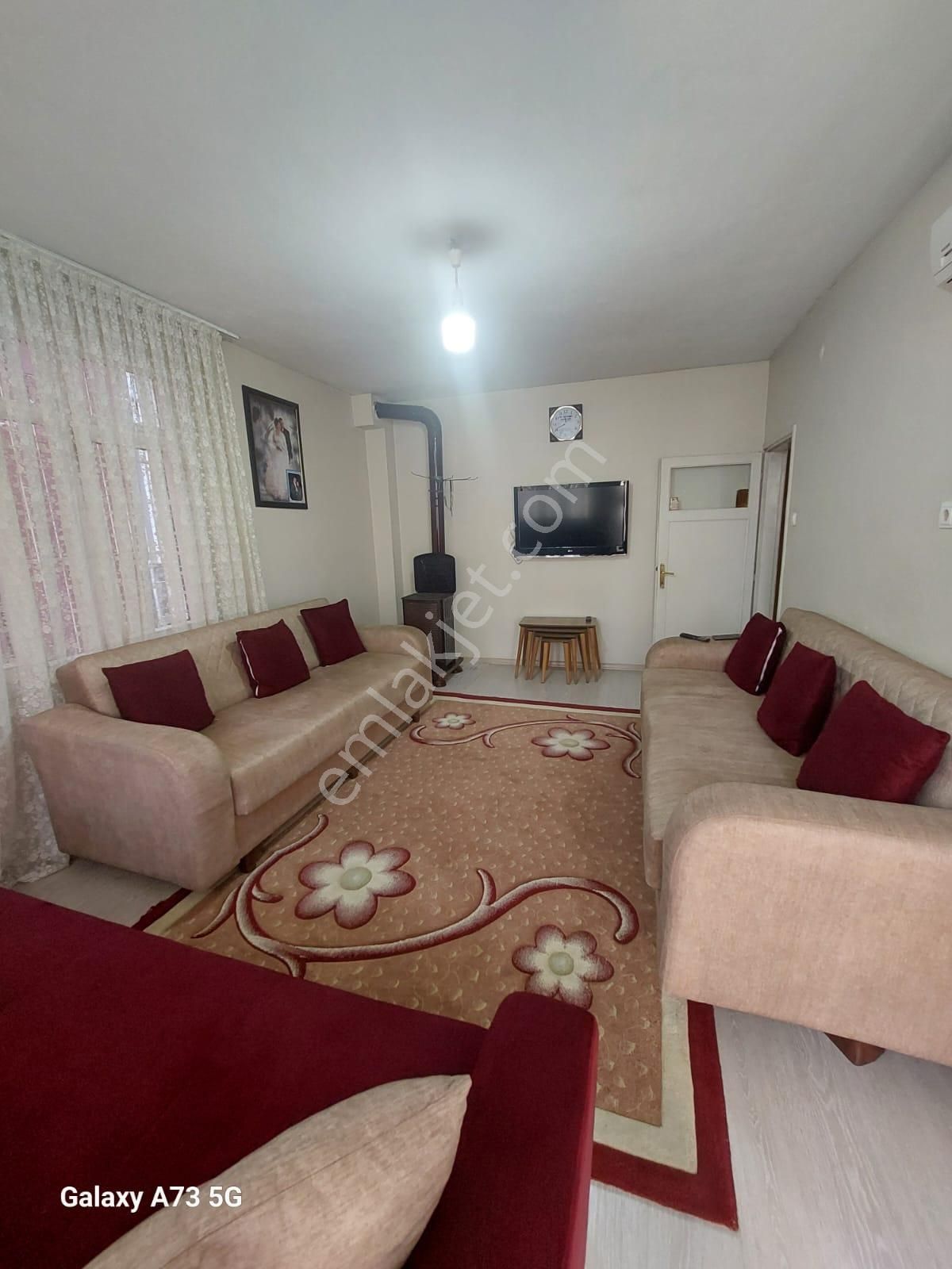 Selanik'ten Türkmenbaşı Ve Kıyı Boyuna Yürüme Mesafesinde 3+1 - Görsel 3