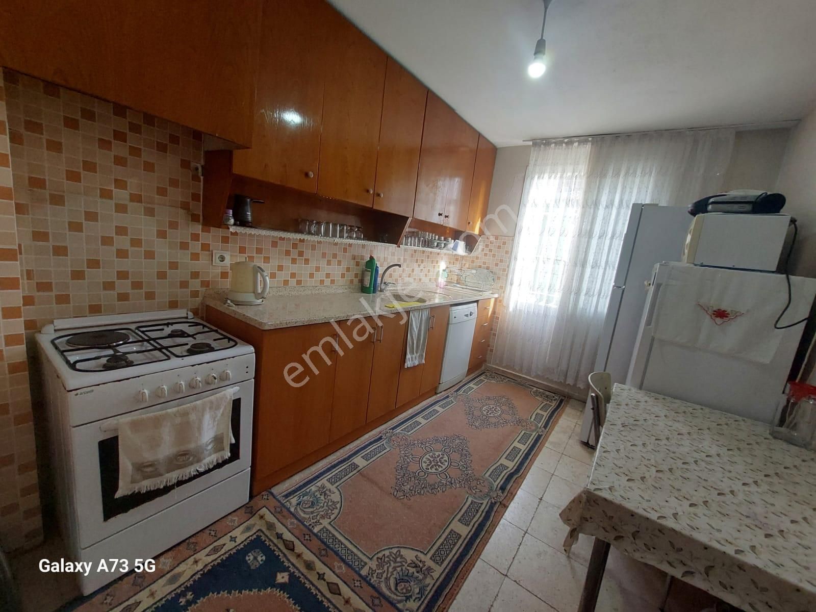 Selanik'ten Türkmenbaşı Ve Kıyı Boyuna Yürüme Mesafesinde 3+1 - Görsel 6