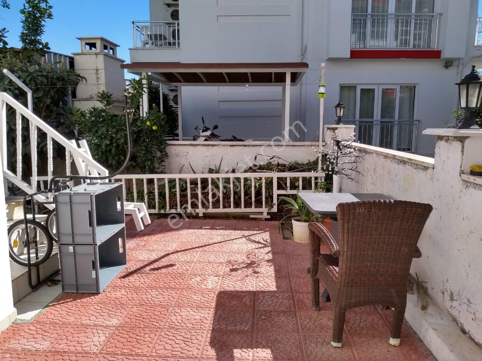 Belek'de Araç Takasına Uygun Kaçırılmayacak Fırsata Yazlık Villa - Görsel 2