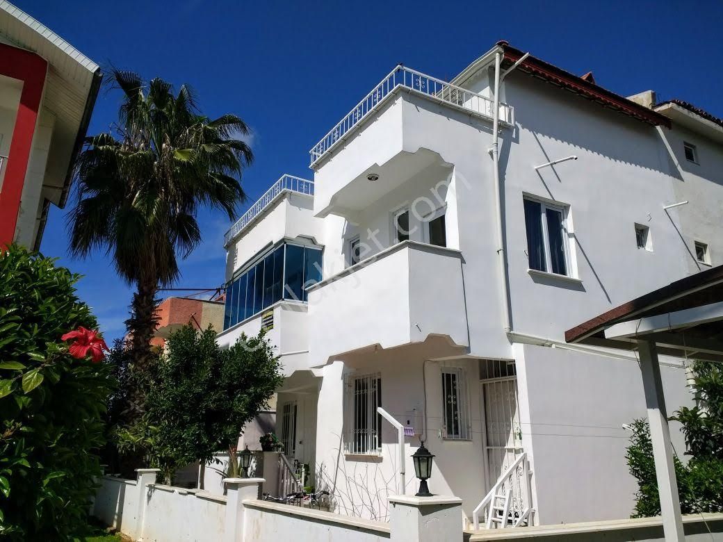 Belek'de Araç Takasına Uygun Kaçırılmayacak Fırsata Yazlık Villa - Görsel 5