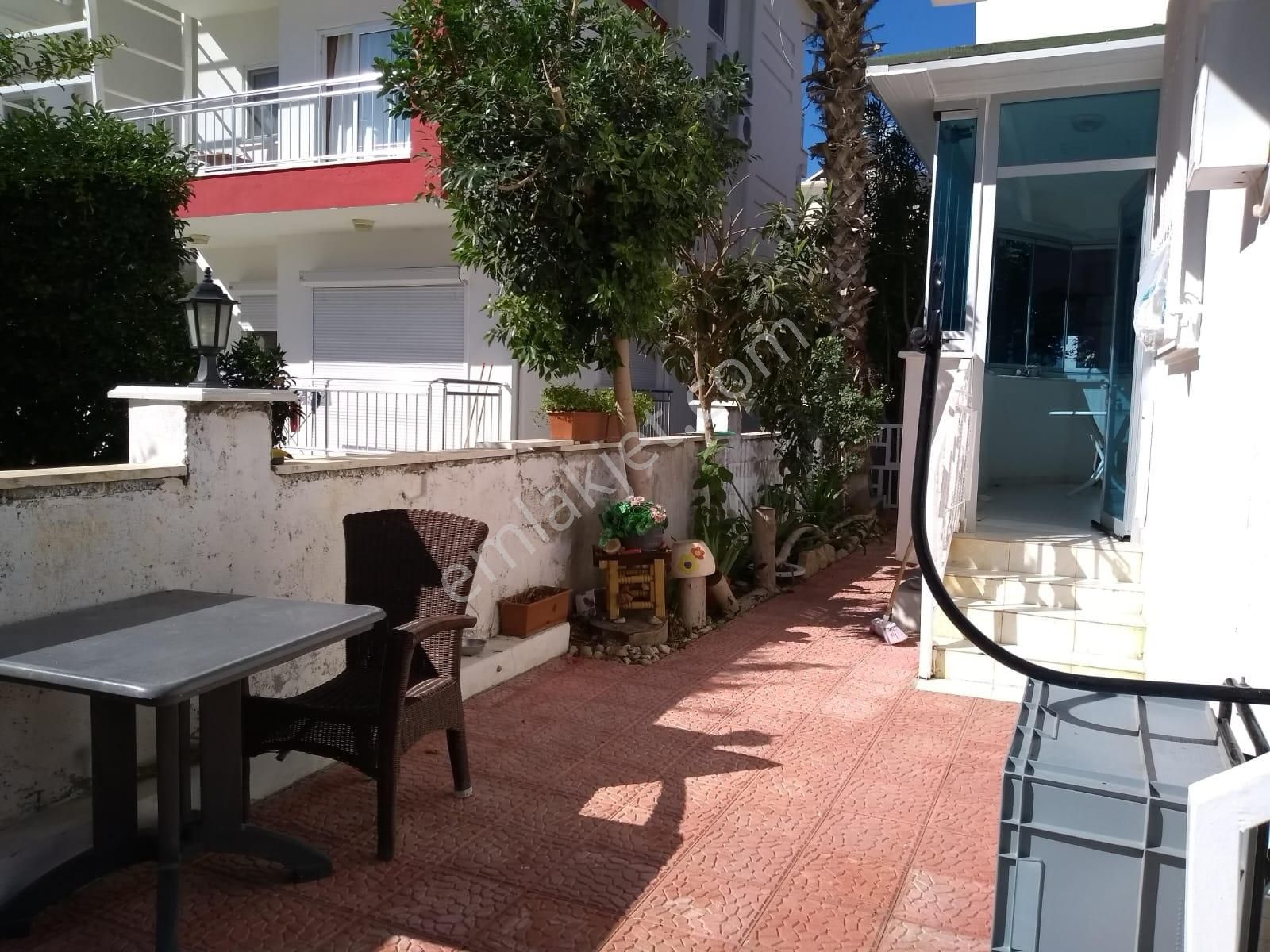 Belek'de Araç Takasına Uygun Kaçırılmayacak Fırsata Yazlık Villa - Görsel 3