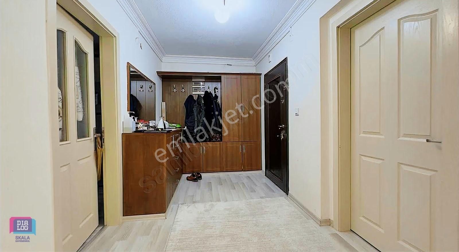 Dialog Skala Akçağlayan Tokilerde 3+1 Satılık Daire - Görsel 13