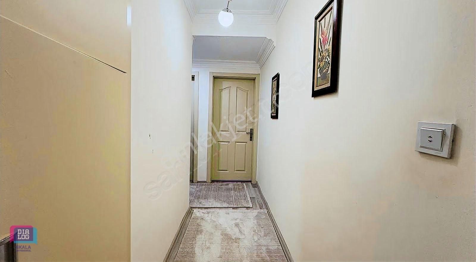 Dialog Skala Akçağlayan Tokilerde 3+1 Satılık Daire - Görsel 23