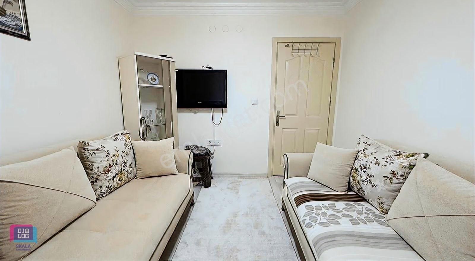 Dialog Skala Akçağlayan Tokilerde 3+1 Satılık Daire - Görsel 15