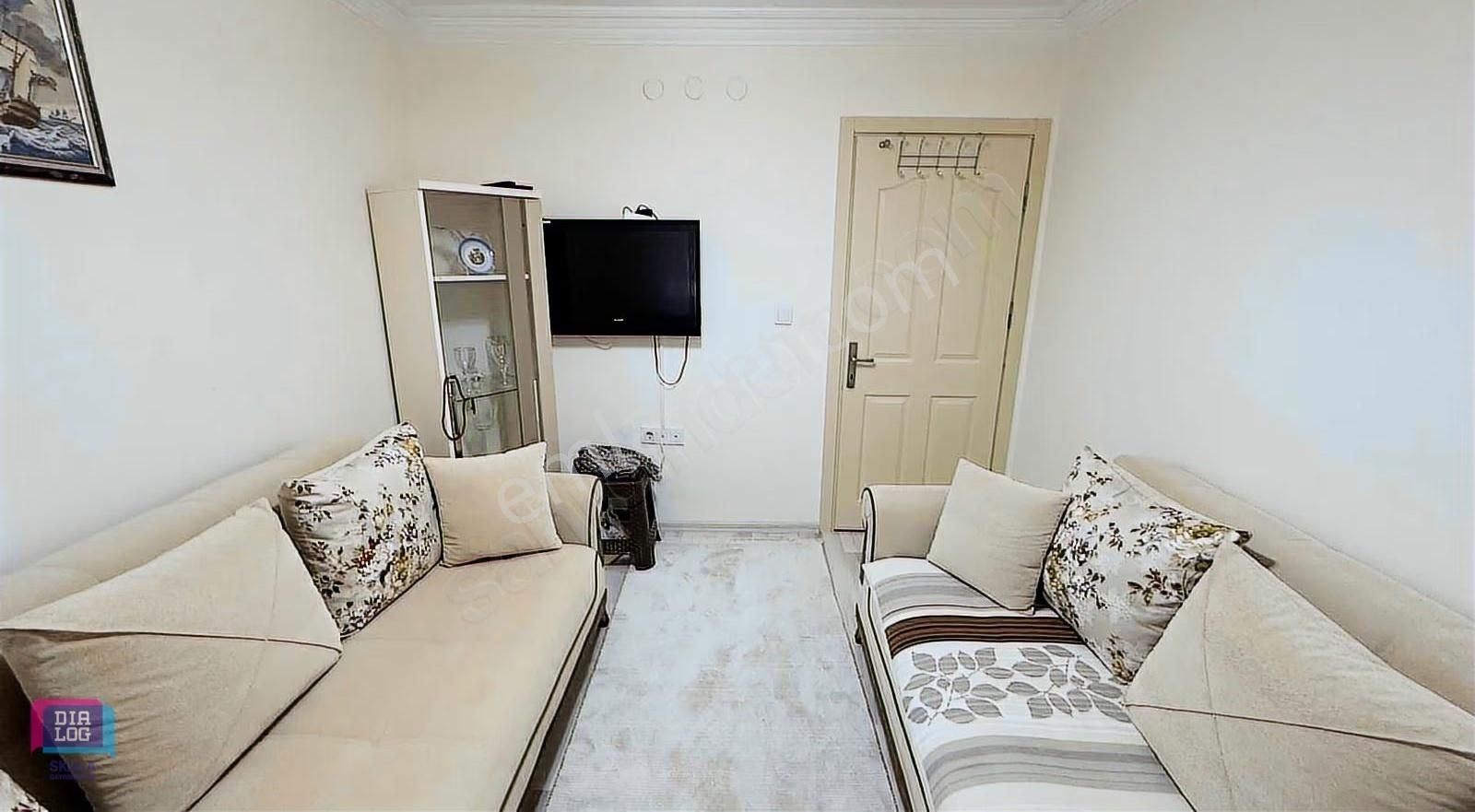 Dialog Skala Akçağlayan Tokilerde 3+1 Satılık Daire - Görsel 16