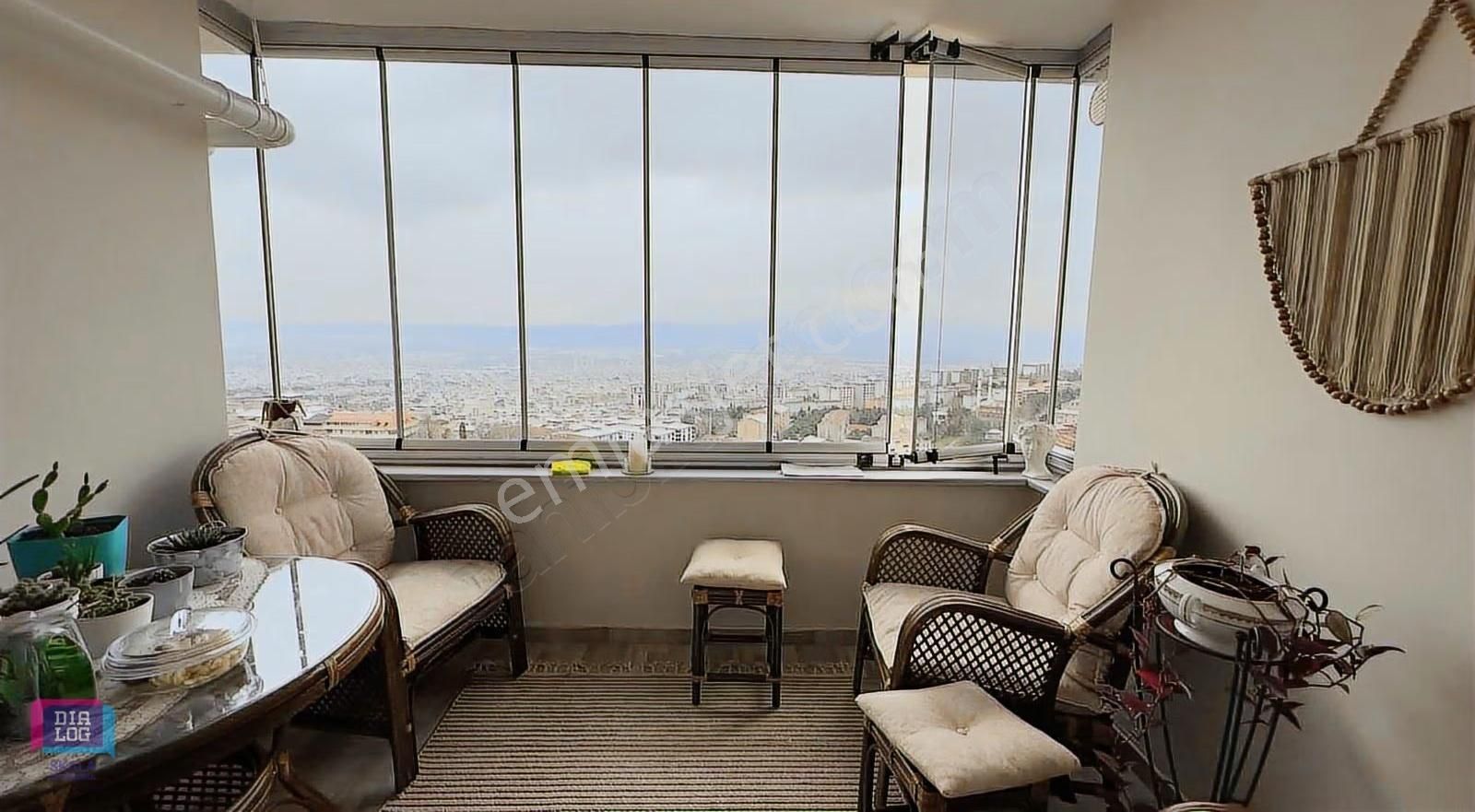 Dialog Skala Akçağlayan Tokilerde 3+1 Satılık Daire - Görsel 9