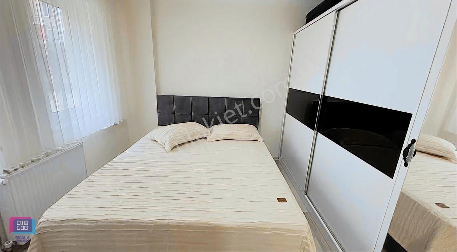 Dialog Skala Akçağlayan Tokilerde 3+1 Satılık Daire - Görsel 19