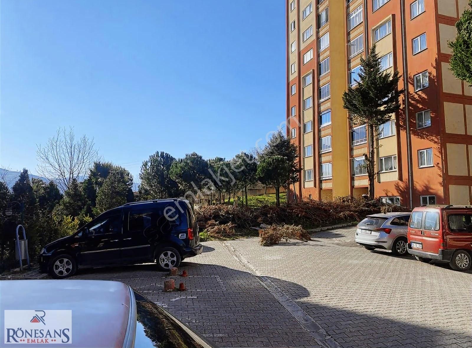 Rönesans Emlak'tan Satılık 3+1 Daire - Görsel 9