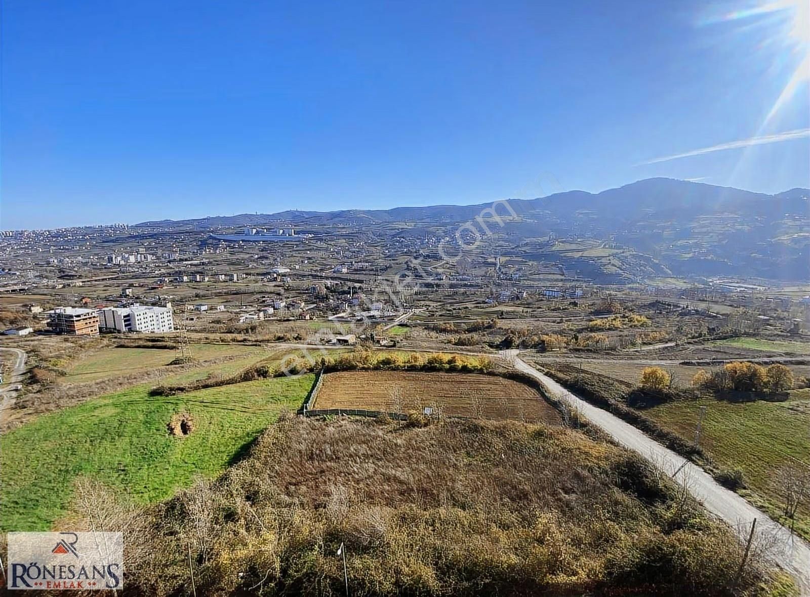 Rönesans Emlak'tan Satılık 3+1 Daire - Görsel 29