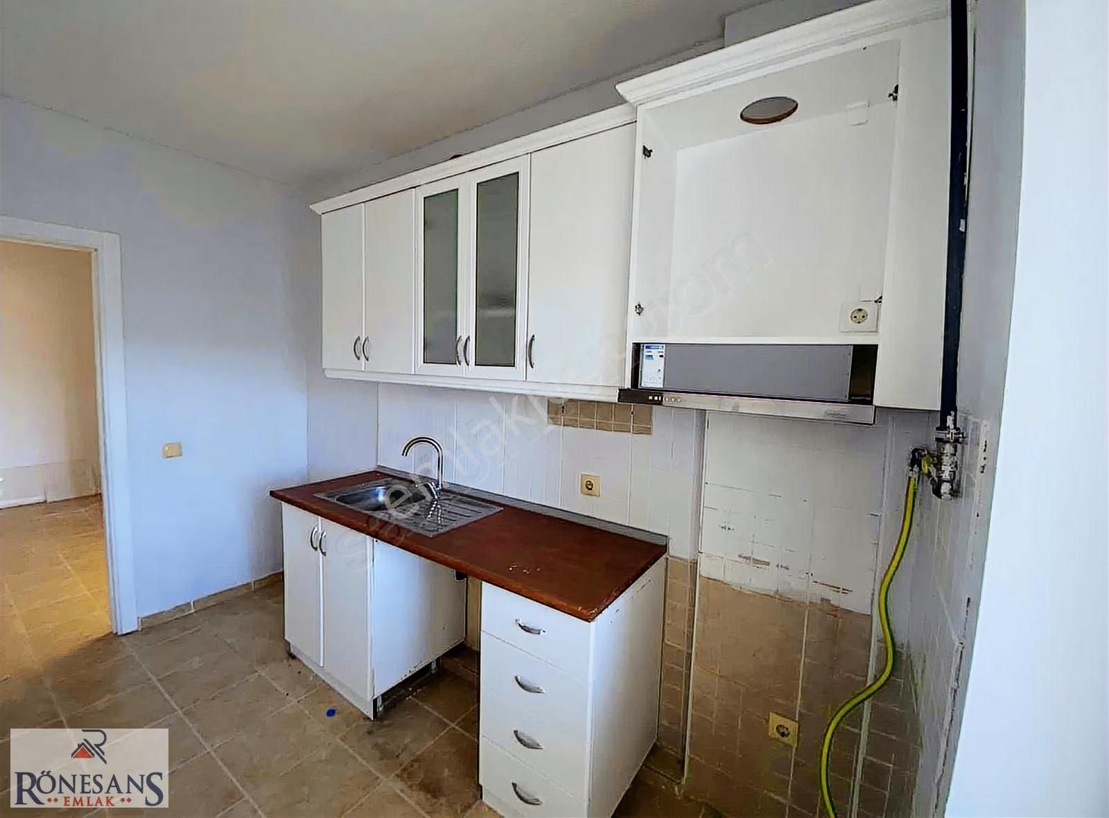 Rönesans Emlak'tan Satılık 3+1 Daire - Görsel 32