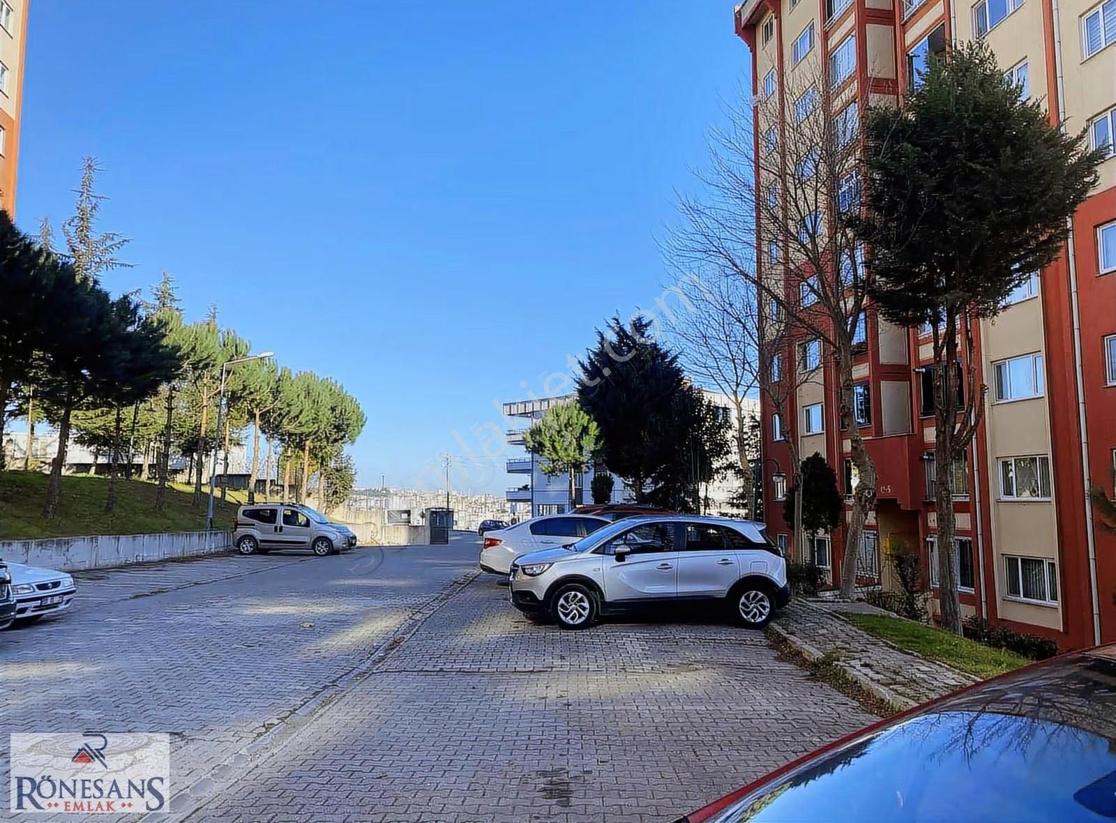 Rönesans Emlak'tan Satılık 3+1 Daire - Görsel 11