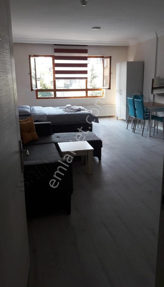 Çankaya Eşyalı Günlük Haftalık Aylık Apart Daireler - Görsel 3