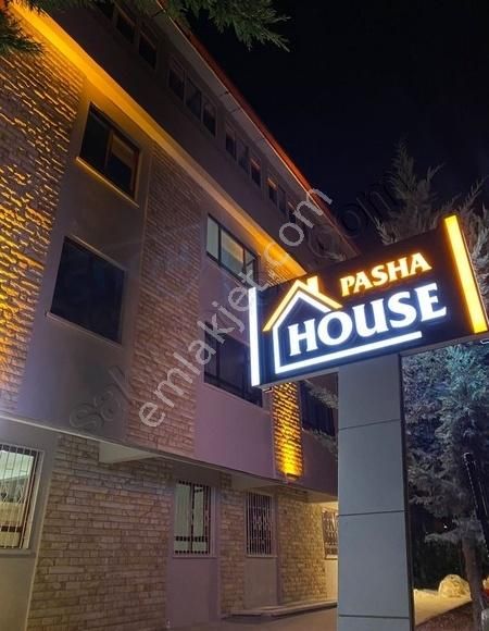 Çankaya Eşyalı Günlük Haftalık Aylık Apart Daireler - Görsel 5