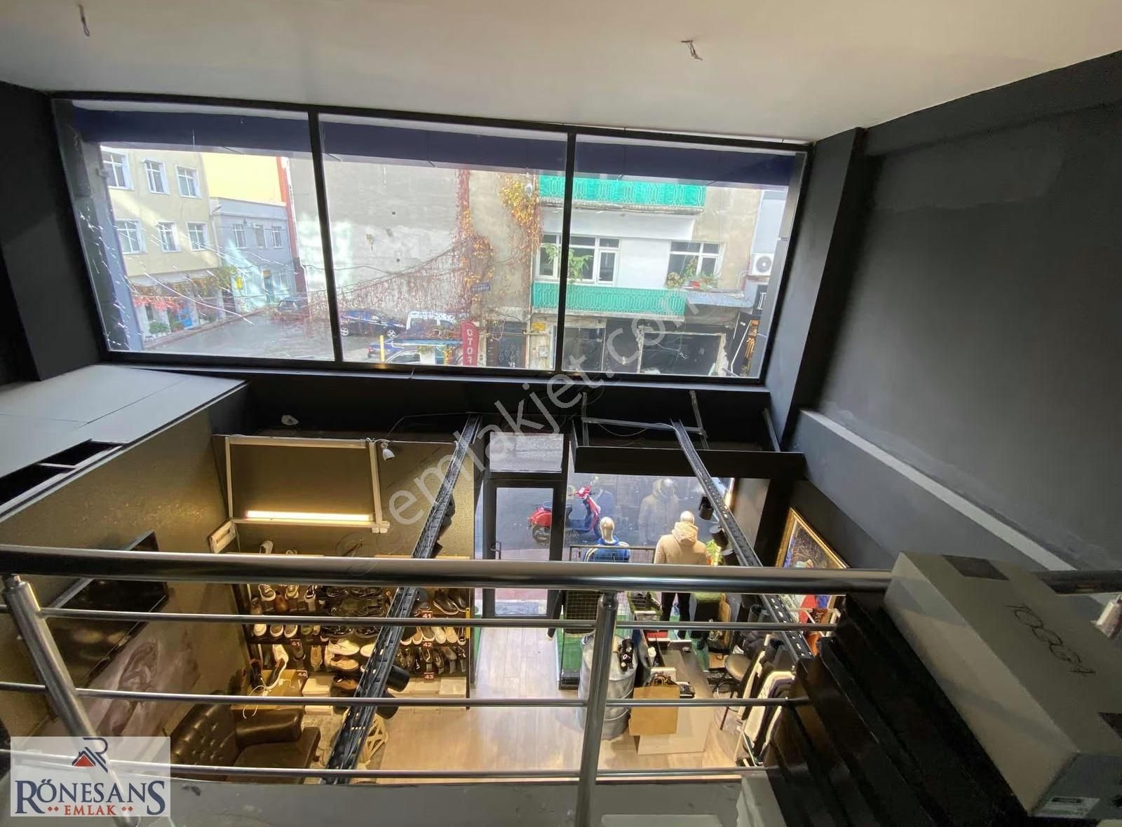 Rönesans Emlak'tan Devren Kiralık Dükkan - Görsel 19